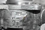 Αντλία -Τρόμπα φρένου Εξόστερ Nissan Navara D40 YD25 2005-2012 14650-EB30A