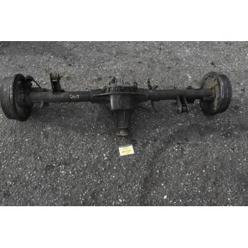 Διαφορικό Πίσω Nissan Navara D40 13X48 4X4 2006-2010