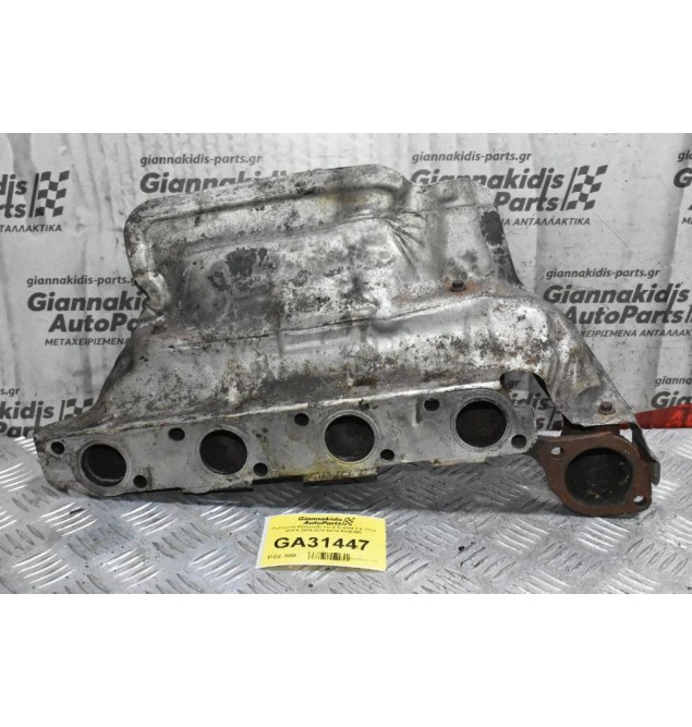 Πολλαπλή Εξαγωγής Ford Transit 2.2 TDCI QVFA 2005-2010 6C10-9430-BD