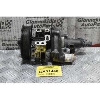 Αντλία Νερού Ford Transit JXFA H9FB 2006-2012 2U1Q-8509-AA 0070905137
