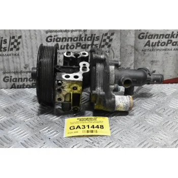 Αντλία Νερού Ford Transit JXFA H9FB 2006-2012 2U1Q-8509-AA 0070905137
