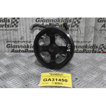 Αντλία Υδραυλικού Τιμονιού Mitsubishi L200 2.5 4D56 K74 1997-2005 MR374897