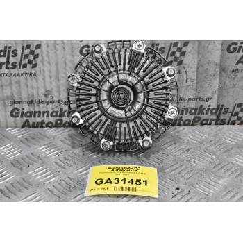 Υδράργυρος Kia Sorento 2.5 D4CB 2002-2010