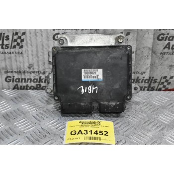 Εγκέφαλος Mitsubishi Outlander 2.4 4B12 2007-2012 1860B020