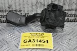 Διακόπτης Φλάς Ford Transit 2006-2013 17D940 (5 pins)