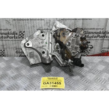 Αντλία Πετρελαίου Renault Trafic / Opel Vivaro / Nissan Primastar 1.9cc F9Q U760 2002-2006 BOSCH 8200659766 0445010087