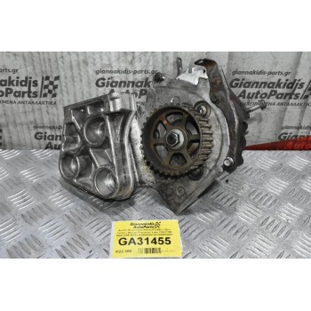 Αντλία Πετρελαίου Renault Trafic / Opel Vivaro / Nissan Primastar 1.9cc F9Q U760 2002-2006 BOSCH 8200659766 0445010087