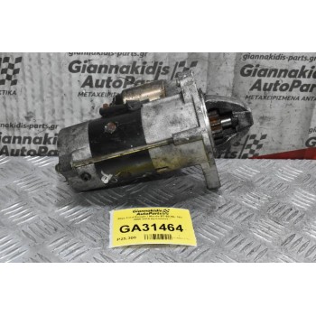 Μίζα Ford Ranger / Mazda BT-50 WL 16V 2006-2010 (Ιμιτασιόν)