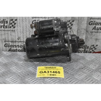 Μίζα Volkswagen Transporter T4 1990-2003 BOSCH 0001125001 02B911023D