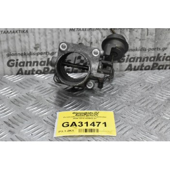 Πεταλούδα Γκαζιού Nissan Pathfinder 2005-2010 RDB50-51