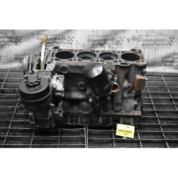 Κορμός (Μπλόκ) Μηχανής Iveco Iveco Daily III 3.0 F1CE0481 2001-2010