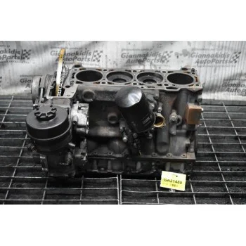 Κορμός (Μπλόκ) Μηχανής Iveco Iveco Daily III 3.0 F1CE0481 2001-2010