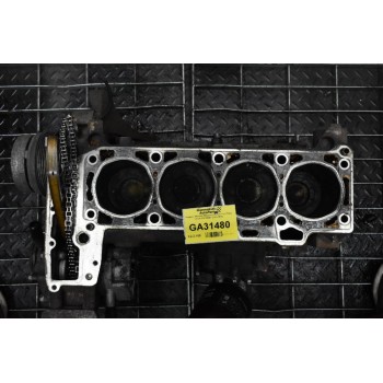 Κορμός (Μπλόκ) Μηχανής Iveco Iveco Daily III 3.0 F1CE0481 2001-2010