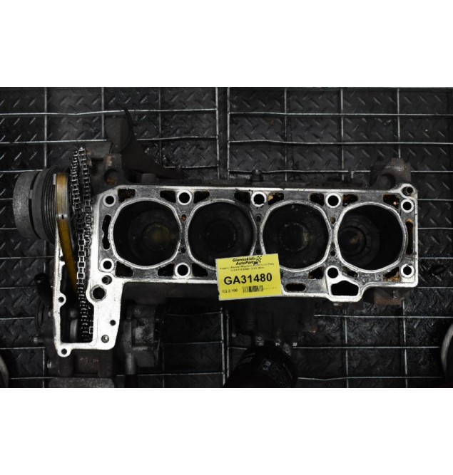 Κορμός (Μπλόκ) Μηχανής Iveco Iveco Daily III 3.0 F1CE0481 2001-2010