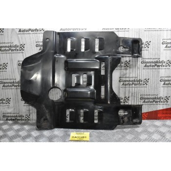 Ποδιά Μηχανής Toyota Hilux KUN25 2010-2015 ΓΝΗΣΙΑ