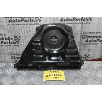 Κάλυμμα Στροφάλου Toyota Hilux 2L 1998-2001