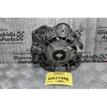 Αντλία Λαδιού Volkswagen Transporter T4 AJT 2.5 1990-2003