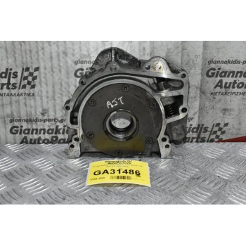 Αντλία Λαδιού Volkswagen Transporter T4 AJT 2.5 1990-2003