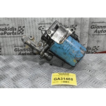 Βάση Φίλτρου Λαδιού Nissan Navara D22 YD25 133ps 1998-2005