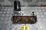Βάση Φίλτρου Mitsubishi Pajero 4M41 2000-2008