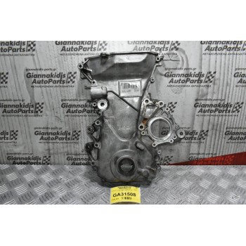 Καθρέφτης Κινητήρα Toyota Avensis Celica Corolla 2002-2009 1ZZ