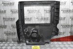 Πλαστικό Κάλυμμα Κινητήρα Isuzu D-Max 3.0 4JJ1 2007-2012 (Μικρό Σπάσιμο)