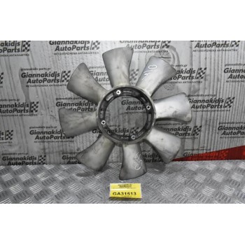 Φτερωτή Hyundai H-1 D4BB 1998-2005