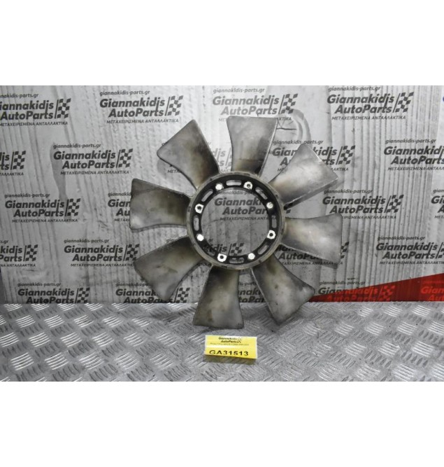 Φτερωτή Hyundai H-1 D4BB 1998-2005