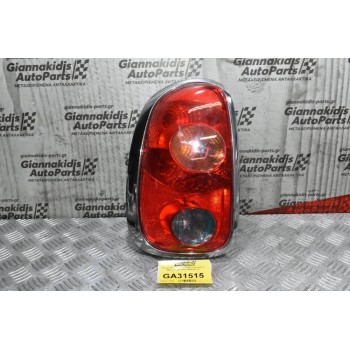 Φανάρι Πίσω Αριστερό Mini Countryman R60 2011-2016 RHD 9808153-02