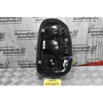 Φανάρι Πίσω Αριστερό Mini Countryman R60 2011-2016 RHD 9808153-02