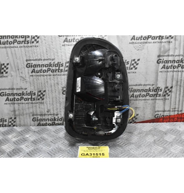 Φανάρι Πίσω Αριστερό Mini Countryman R60 2011-2016 RHD 9808153-02