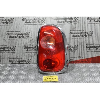 Φανάρι Πίσω Δεξιά Mini Countryman R60 2011-2016 RHD 9808153-02