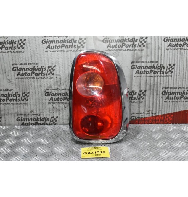 Φανάρι Πίσω Δεξιά Mini Countryman R60 2011-2016 RHD 9808153-02