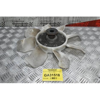 Φτερωτή + Υδραργυρος Mitsubishi L200 K74 4D56 1997-2005