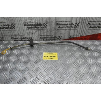 Δείκτης λαδιού Toyota Hilux 2L 2001-2005