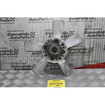 Φτερωτή + Υδράργυρος Suzuki Grand Vitara 1.6 G16B 1999-2005