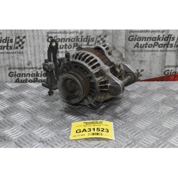 Δυναμό Mitsubishi Pajero 3.2 TDI 4M41 2001-2007 ME203546