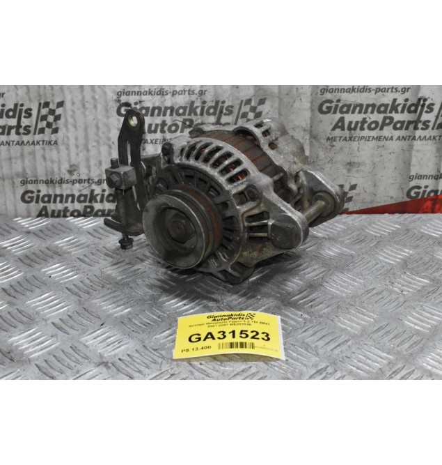 Δυναμό Mitsubishi Pajero 3.2 TDI 4M41 2001-2007 ME203546