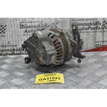 Δυναμό Mitsubishi Pajero 3.2 TDI 4M41 2001-2007 ME203546