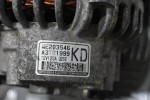 Δυναμό Mitsubishi Pajero 3.2 TDI 4M41 2001-2007 ME203546