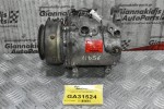 Κομπρεσέρ Aircondition Mitsubishi L200 4D56 K74 1997-2005 MR360532