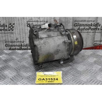 Κομπρεσέρ Aircondition Mitsubishi L200 4D56 K74 1997-2005 MR360532