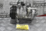 Κομπρεσέρ Aircondition - A/C Jeep Wrangler 2.8 2005-2010 55111401ΑΕ Ζ0010491Α
