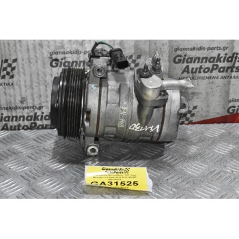Κομπρεσέρ Aircondition - A/C Jeep Wrangler 2.8 2005-2010 55111401ΑΕ Ζ0010491Α
