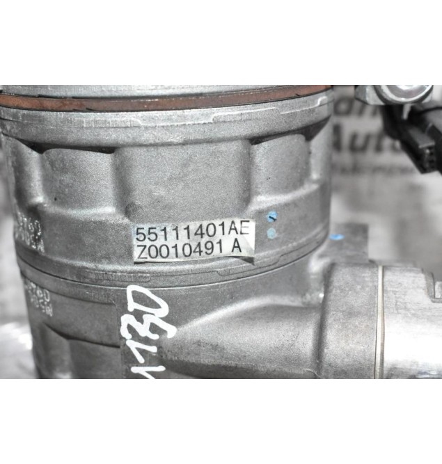 Κομπρεσέρ Aircondition - A/C Jeep Wrangler 2.8 2005-2010 55111401ΑΕ Ζ0010491Α