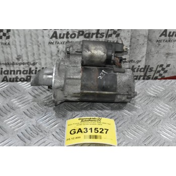 Μίζα Toyota Avensis/Corolla 1998-2008 1ZZ 28100-22100 428000-3950