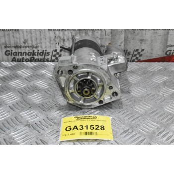 Μίζα Mitsubishi Canter 3.0 4M42 2001-2011