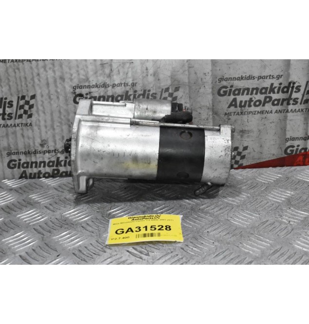 Μίζα Mitsubishi Canter 3.0 4M42 2001-2011