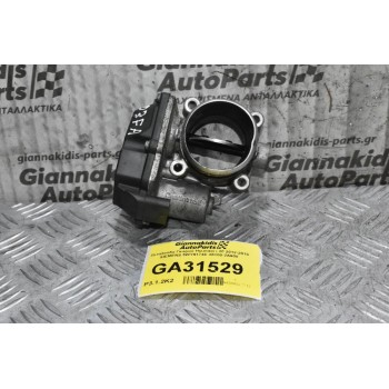 Πεταλούδα Γκαζιού Hyundai i 20 2012-2015 SIEMENS 5WY9174E 35100-2A900