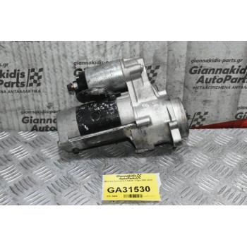 Μίζα Kia Sorento 2.5 D4CB  170ps 2001-2010